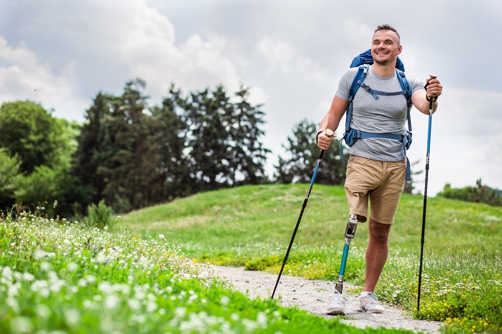 Is a Prosthetic Worth It? Can You Walk Normally with a Prosthetic Leg?